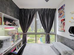 Sol Acres (D23), Condominium #592001591